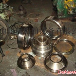 WESTFALIA （韦斯法利亚）分油机备件