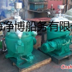 WESTFAL/OSE5/OSE10分油机备件图1