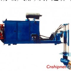 RFHP150甲板组合式液压推进器图1
