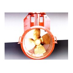 定距桨侧向推进器RFCT70图1