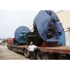 250HP Z型推进器图1