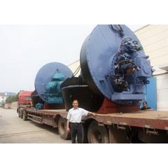 RFRP – W400全回转舵桨图1