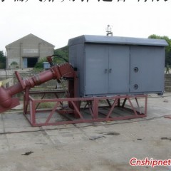 供应RFHP150甲板组合式液压推进器图1