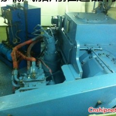 600HP Z型推进器图2