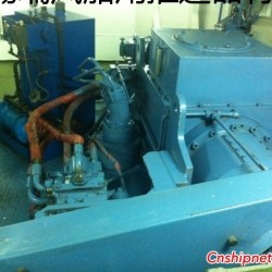 600HP Z型推进器