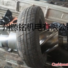 齿轮箱盖修复请选广州源铭机电有限公司图2