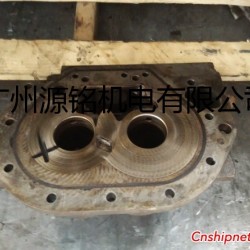 齿轮箱盖修复请选广州源铭机电有限公司
