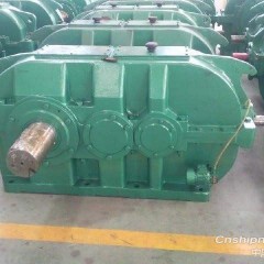 ZSY200-22.4-1小齿轮厂家专业生产图2