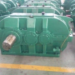 ZSY200-22.4-1小齿轮厂家专业生产