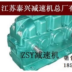 泰星标ZSY224-31.5-2一轴工厂直发