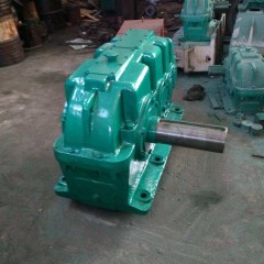泰星标ZSY224-31.5-2一轴工厂直发图2