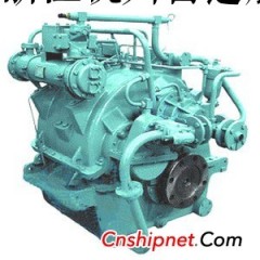 浙江奋进HC1250系列散货船船用齿轮箱图1