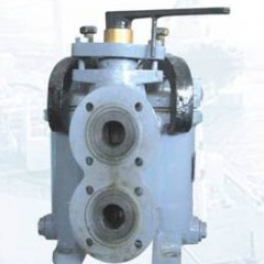 小型双联油滤器，供应油滤器图1