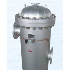 凝水滤器，船用滤器图1