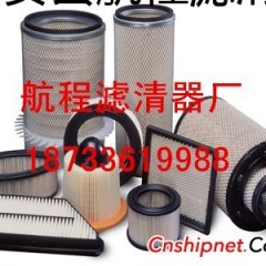 供应淄博6210船用柴油机滤芯图1