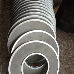 SPL-40滤片叠片过滤器滤片碟滤压滤机油路过滤片图1