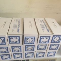 英德诺曼液压回油滤芯300370 厂家报价图1