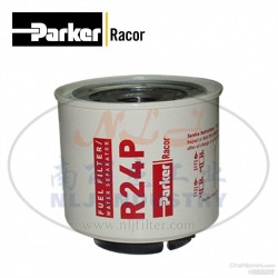 Parker(派克)Racor滤芯R24P