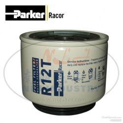 Parker(派克)Racor滤芯R12T