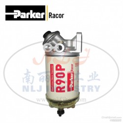 Racor燃油过滤/水分离器C490R30-M16