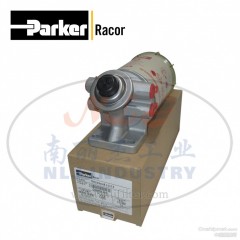 Racor燃油过滤/水分离器C490R30-M16图3