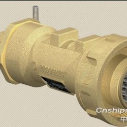 proconect插头x6pm424连接器插座