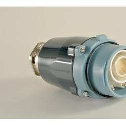 proconect插头x6pm424连接器插座