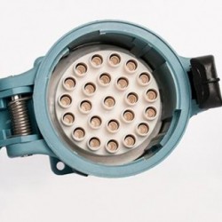 法国proconect插头x6pf424中国区总代理