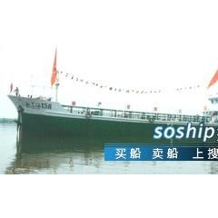 专业建造500吨以下各种油船图1