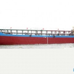 供应1000吨油船