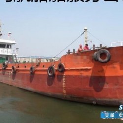 1000吨一级油船出售
