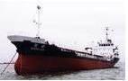 油船 专业建造各种吨位油船