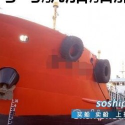 551吨油船出售