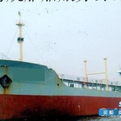 2422吨油船出售
