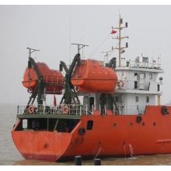 2000吨双底双壳油船出售