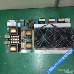 船舶电源板维修CPCS24-200-400电源控制板维修图1