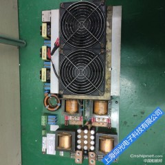 船舶电源板维修CPCS24-200-400电源控制板维修图3