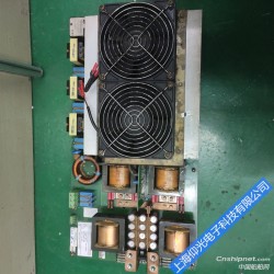 船舶电源板维修CPCS24-200-400电源控制板维修