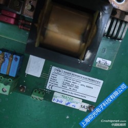 船舶电源板维修CPCS24-200-400电源控制板维修