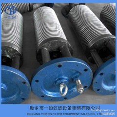 spl-15网片式过滤器双筒过滤器液压站网片式滤油器图3
