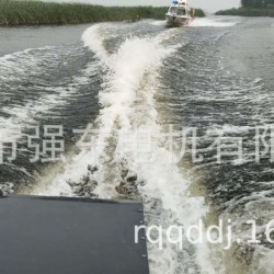 新能源游艇推进器 电动推进器 电动船外机