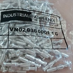 VN01 036 0002 1原装Amphenol插针