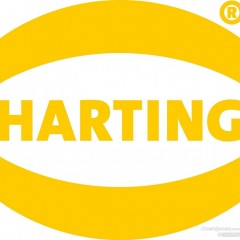 19200031150德国进口harting连接器图1