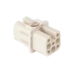 93601-0077欧洲进口MOLEX重载连接器图2