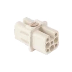 93601-0077欧洲进口MOLEX重载连接器