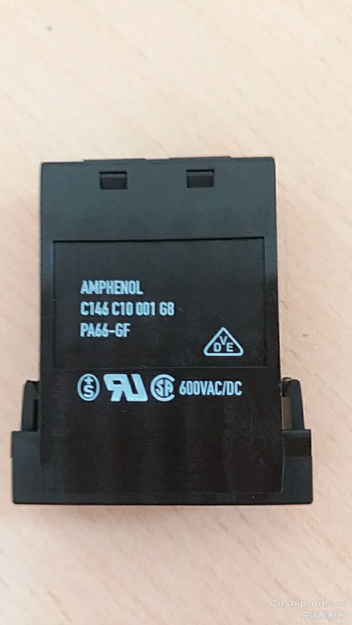 C146 C10 001 G8进口Amphenol模块
