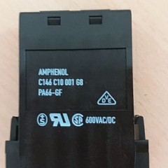 C146 C10 001 G8进口Amphenol模块图2