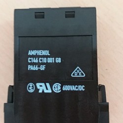 C146 C10 001 G8进口Amphenol模块