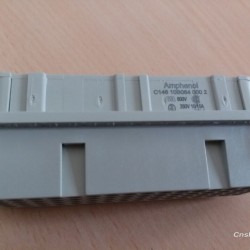C146 10B024 002 1欧美进口Amphenol