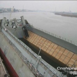 液压系统有哪五部分组成 开体驳液压系统